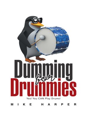 cover image of Dumming for Drummies